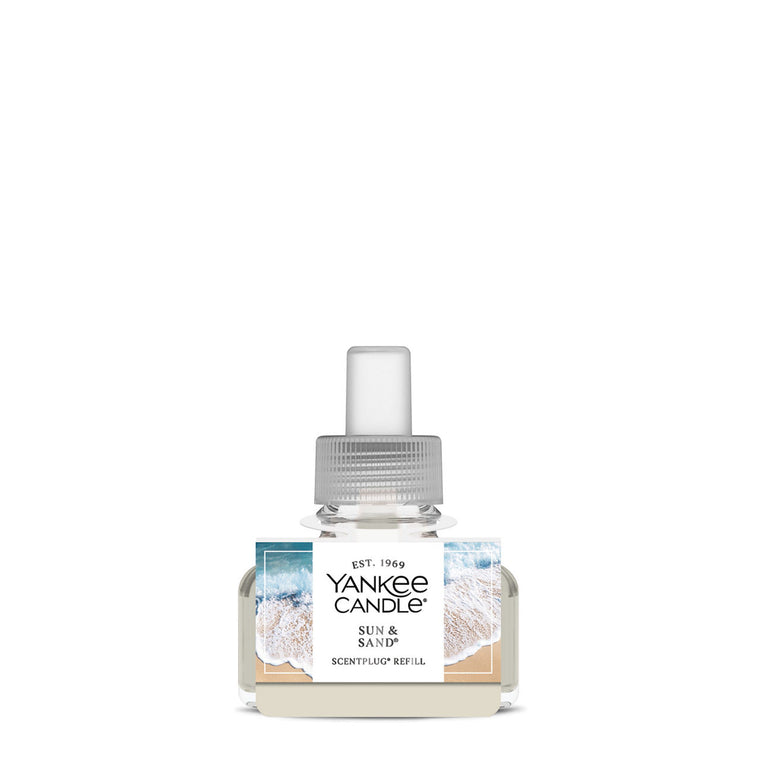 Sun & Sand® ScentPlug® Refill Q6