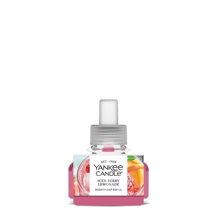 Iced Berry Lemonade ScentPlug® Refill X3